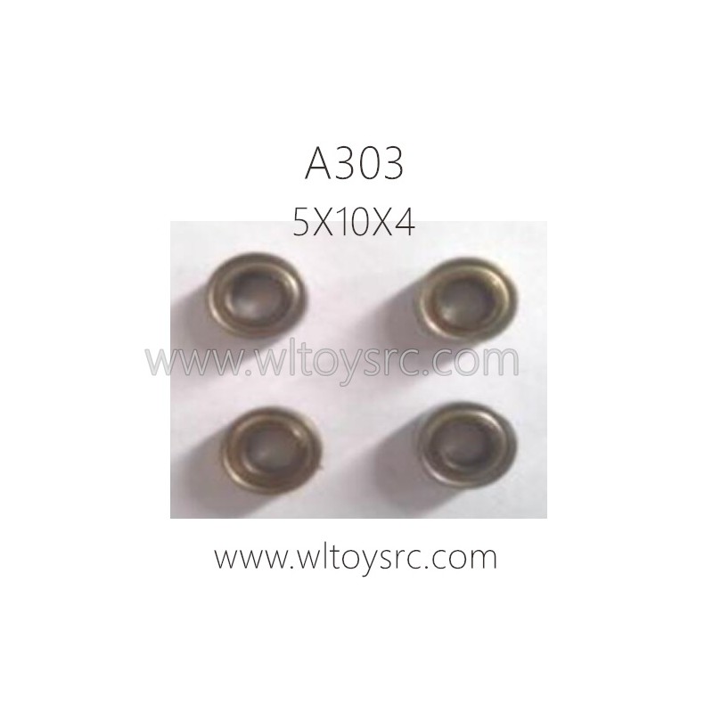 WLTOYS A303 Parts-Rolling Bearing K949-82