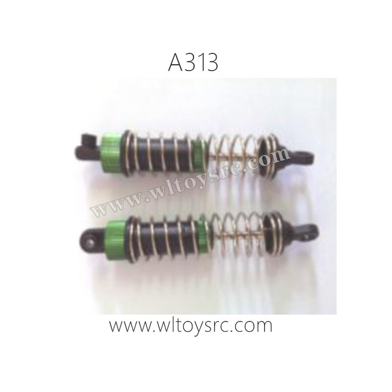 WLTOYS A313 Parts-Oil Shock Absorbers Short