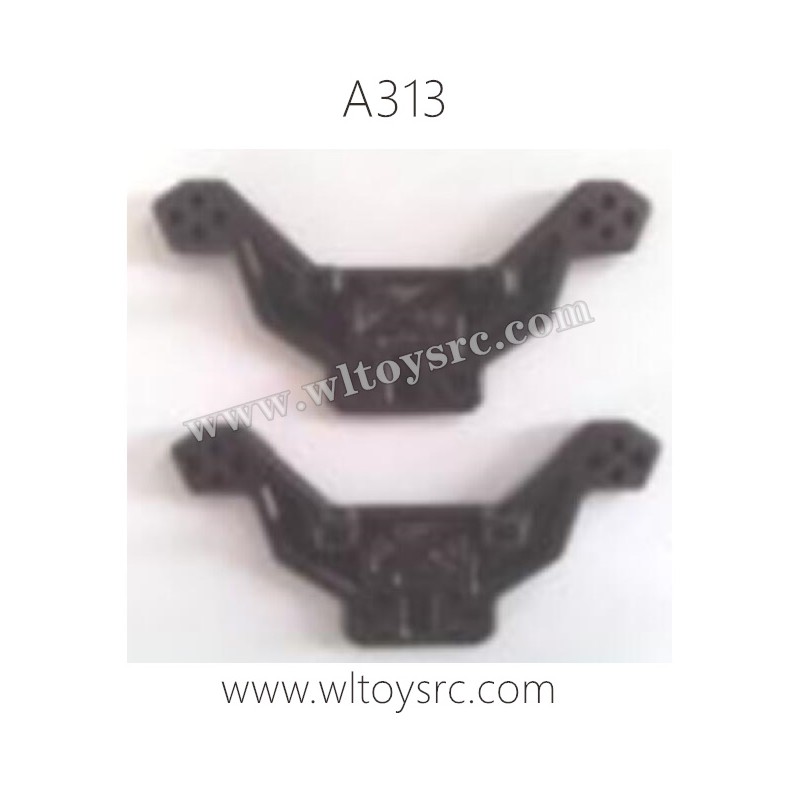 WLTOYS A313 Parts-Shock Frame