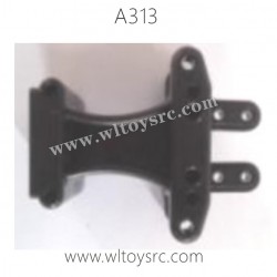 WLTOYS A313 Parts-Front Swing Arm Fixing Seat