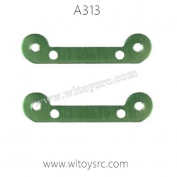 WLTOYS A313 Parts-Front Arm Sheet