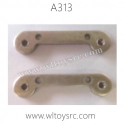 WLTOYS A313 Parts-Rear Arm Sheet