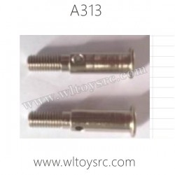 WLTOYS A313 Parts-Front Wheel Axle