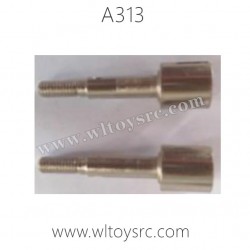 WLTOYS A313 Parts-Rear Wheel Axle