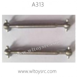 WLTOYS A313 Car Parts-Bone Dog Shaft