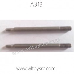 WLTOYS A313 Parts-Shock Shaft