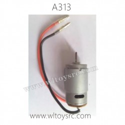 WLTOYS A313 Car Parts-390 Motor