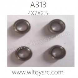 WLTOYS A313 Parts-Rolling Bearing A303-33