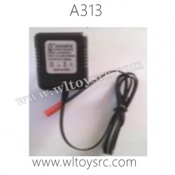 WLTOYS A313 Parts-6.4V 350MA Battery Charger