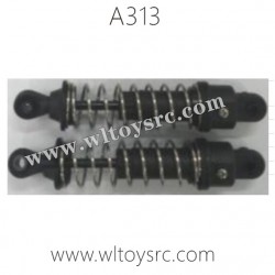 WLTOYS A313 Parts-Shock Absorbers Short