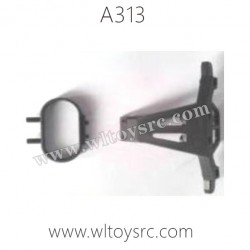 WLTOYS A313 Parts-Rear Protect Frame