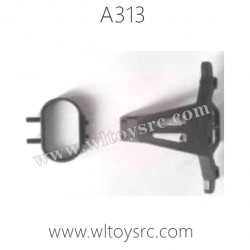 WLTOYS A313 Parts-Rear Protect Frame