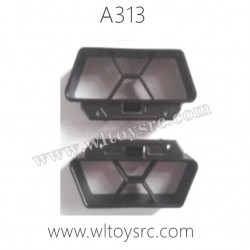 WLTOYS A313 1/12 RC Car Parts-Side Protect Frame