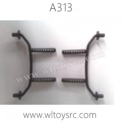WLTOYS A313 Parts-Car Shell Support
