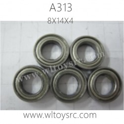 WLTOYS A313 1/12 RC Car Parts-Rolling Bearing