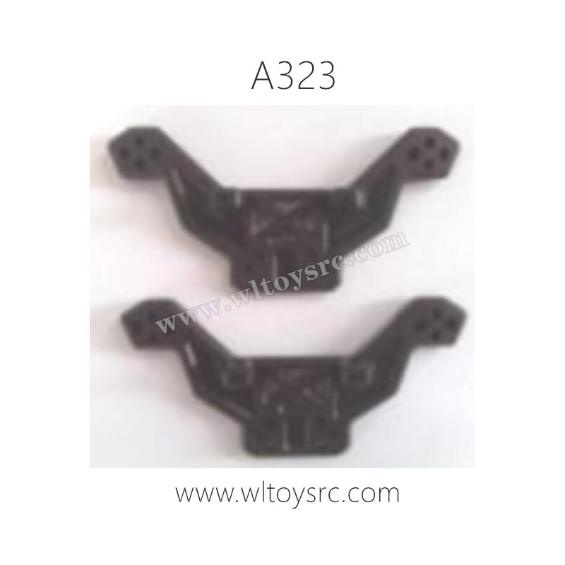WLTOYS A323 Parts-Shock Frame