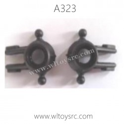WLTOYS A323 Parts-Steering Cups