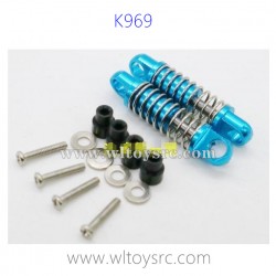 WLTOYS K969 Upgrade Parts, Shocks Absorbers