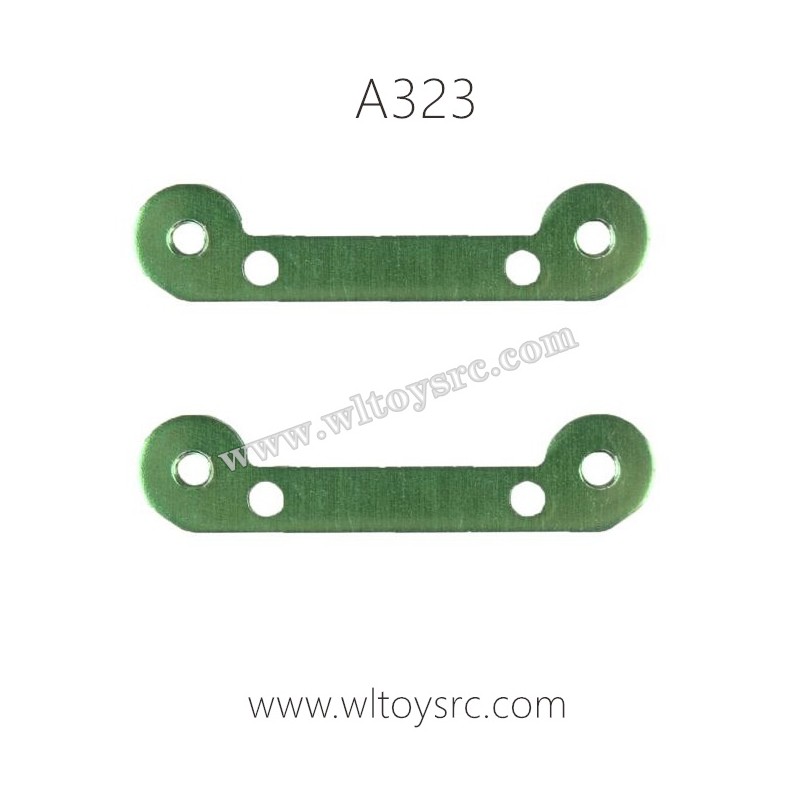 WLTOYS A323 Parts-Front Arm Sheet