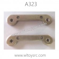 WLTOYS A323 Parts-Rear Arm Sheet