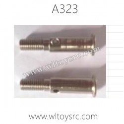WLTOYS A323 Parts-Front Wheel Axle