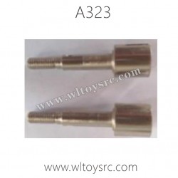 WLTOYS A323 Parts-Rear Wheel Axle A303-23