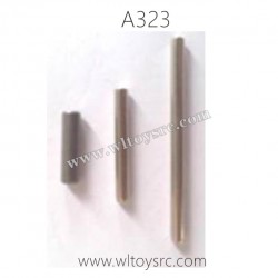 WLTOYS A323 Parts-Optical Shaft