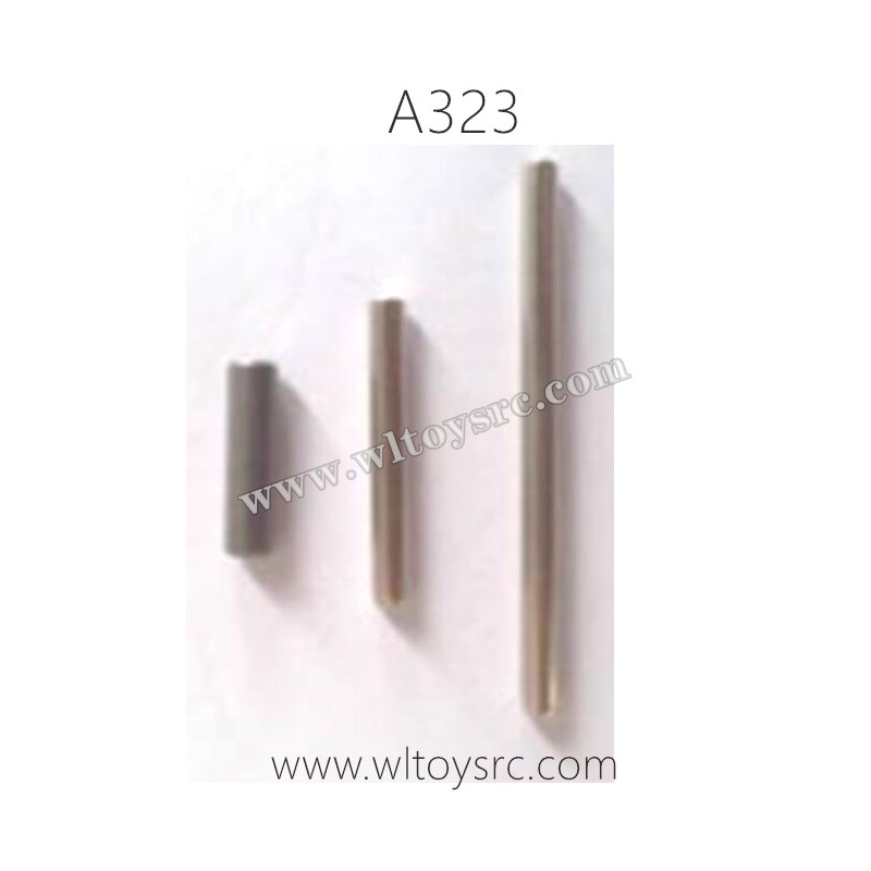 WLTOYS A323 Parts-Optical Shaft