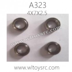 WLTOYS A323 1/12 RC Monster Truck Parts-Rolling Bearing