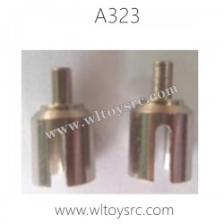 WLTOYS A323 Parts-Differential Cups