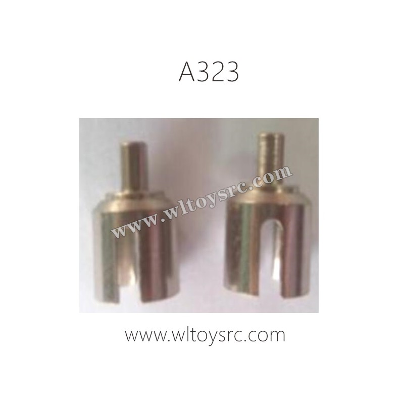 WLTOYS A323 Parts-Differential Cups