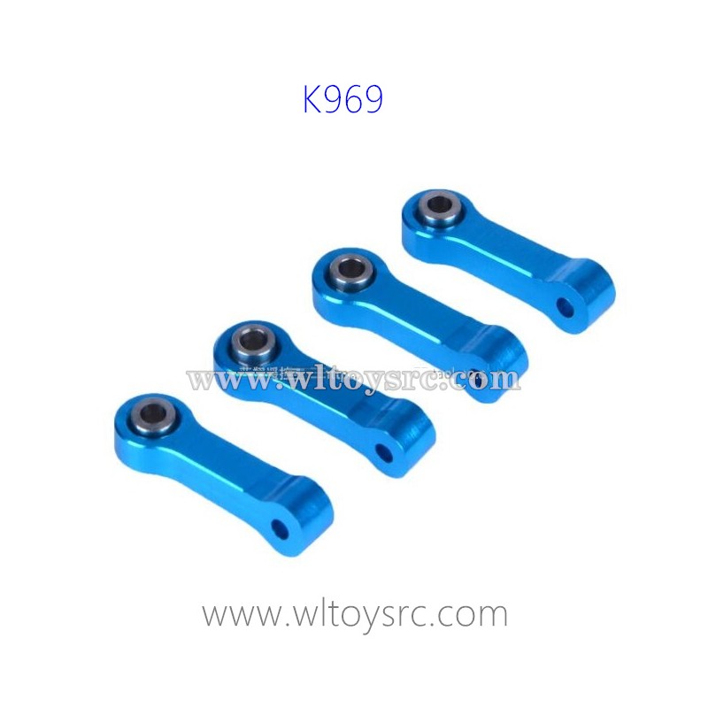 WLTOYS K969 Upgrade Parts, Upper Arms