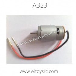 WLTOYS A323 Parts-390 Motor