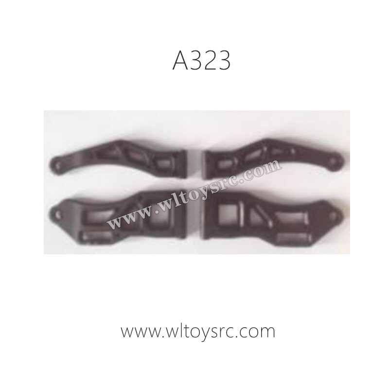 WLTOYS A323 Parts-Swing Arm