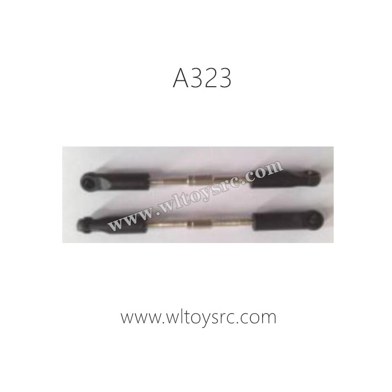 WLTOYS A323 Parts-Connect Rod Long