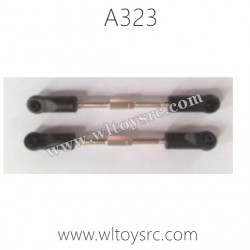 WLTOYS A323 Parts-Connect Rod Short