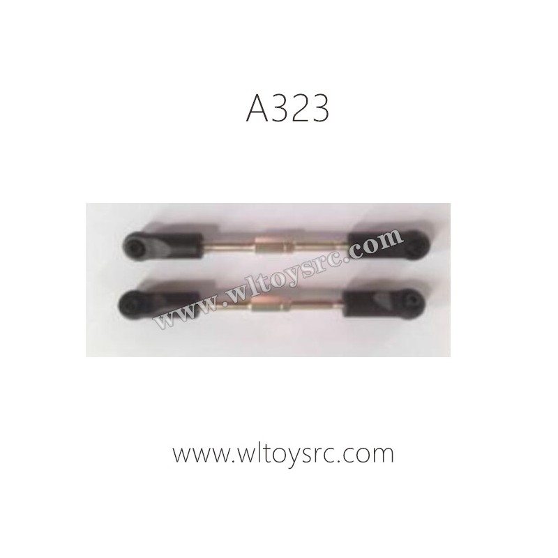 WLTOYS A323 Parts-Connect Rod Short