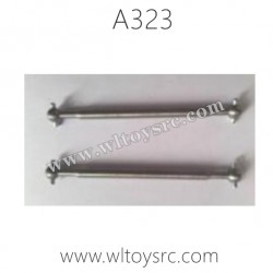 WLTOYS A323 Parts-Bone Dog Shaft