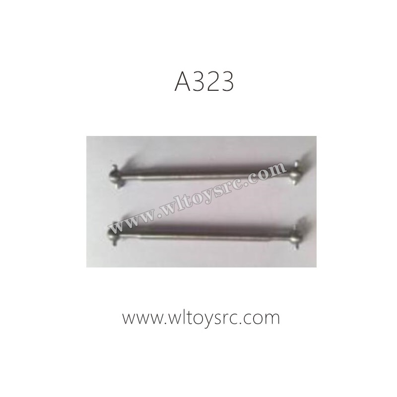 WLTOYS A323 Parts-Bone Dog Shaft