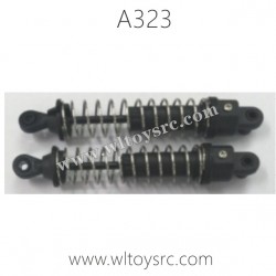 WLTOYS A323 Parts-Oil Shock Absorbers