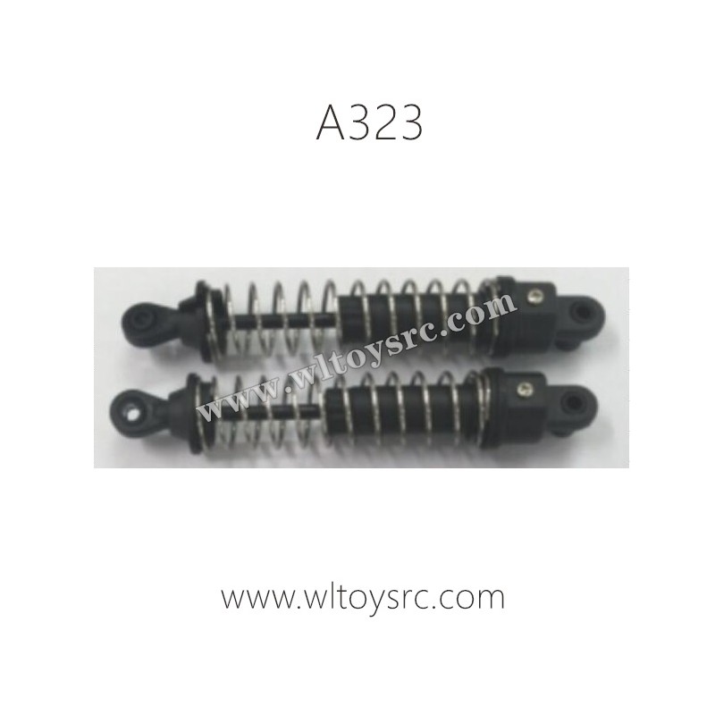 WLTOYS A323 Parts-Oil Shock Absorbers