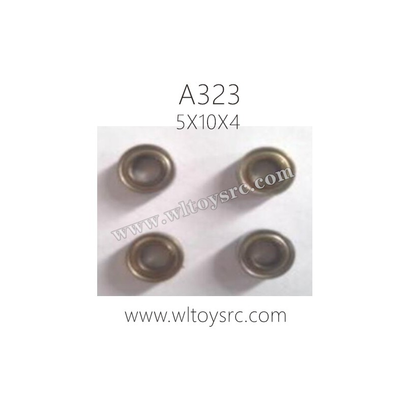 WLTOYS A323 Parts-Rolling Bearing K949-82