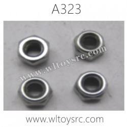 WLTOYS A323 Parts-Hex Nut L959-65-82
