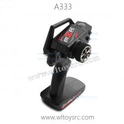 WLTOYS A333 Victorious Parts-V2 Transmitter