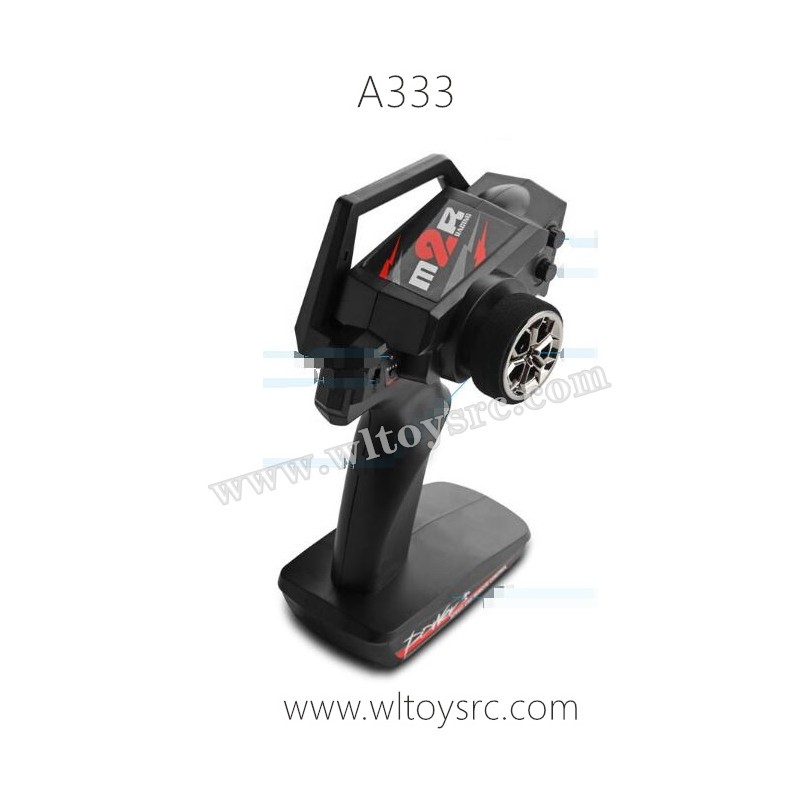 WLTOYS A333 Victorious Parts-V2 Transmitter
