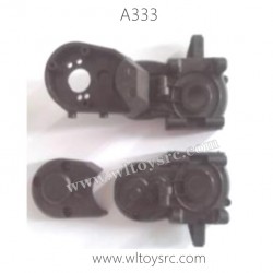 WLTOYS A333 Victorious Parts-Gearbox Shell