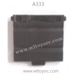 WLTOYS A333 Parts-Battery Cover