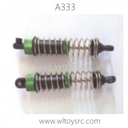 WLTOYS A333 Victorious Parts-Metal Oil Shock Absorbers Short