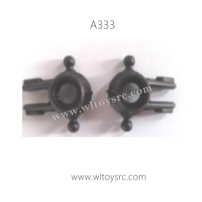 WLTOYS A333 Parts-Steering Cups