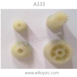 WLTOYS A333 Victorious Parts-Transmission Gear